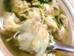 -吉云馄饨(桑梓路店)