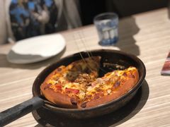 -必胜客(华辰店)