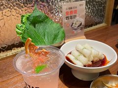 -春熙台·韩国料理(宝安西乡店)