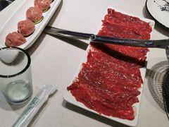 -古乐牛香·鲜牛肉牛杂火锅(新区店)