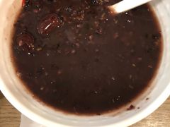 早餐红豆粥-阳阳中国饭(龙湖大兴天街)