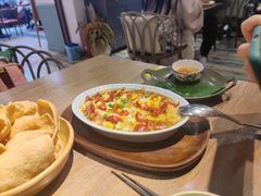 -长勺子东南亚(街道口店)