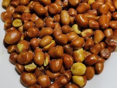 -东北大院铁锅炖(富业广场店)