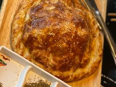 -巴依老爷新疆美食(清华东门店)