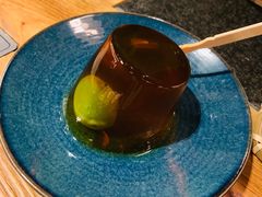 -湊湊火锅·茶憩(东城万达店)