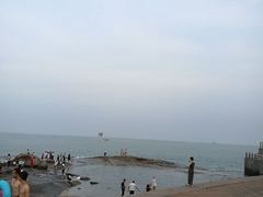 -日照灯塔风景区