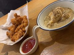 -鬼味烤翅(南锣鼓巷店)