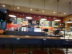 -星巴克(天津大悦城第二店)