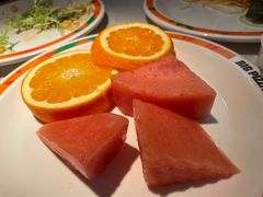 -比格比萨自助(宝山日月光店)