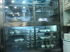 -义顺牛奶公司(庇利金街店)