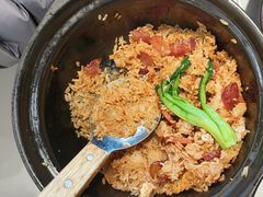 -火啫啫·粤式啫啫煲(南通首店)