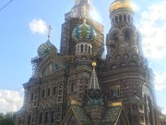 -滴血救世主教堂