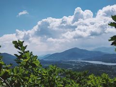 -吉林市朱雀山国家森林公园