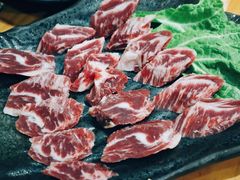 -秋木烤肉·韩国牛肉名家(高新旗舰店)