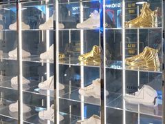 -Air Jordan(世贸天阶店)