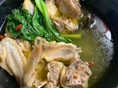 -李东农庄(中南百草园地标店)