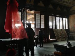 -关帝庙(大同古城)