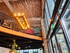 -旧雨咖啡·CoffeeFORU(黄村奥体店)