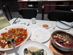 -锦庐道地川菜(来福士店)