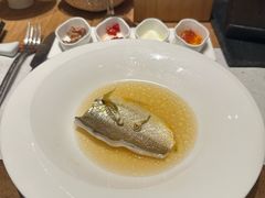 -鲤院·新中式美学·庭院餐厅(夫子庙店)