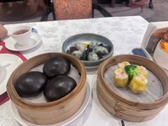 -酌宴府The China Club·广州万富希尔顿酒店(云城东路店)