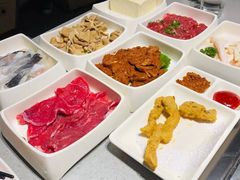 -海底捞火锅(吴中路店)