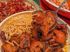 -渔乡米香·剁椒鱼头(四方坪店)