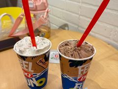 -DQ·蛋糕·冰淇淋(苏州中心店)
