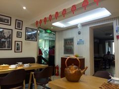 -金豆角砂锅焖面(安贞店)