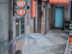 -五马集·海鲜·温州大牌档(黑金冠五马街十字路口店)
