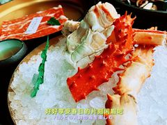 -花潮料理艺食馆(成都万象城店)