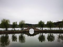-石湖景区