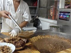 -陈记卤煮小肠