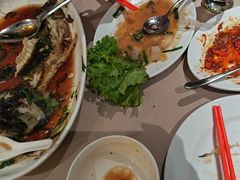 -真浪花园海鲜餐馆