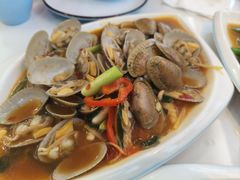 -陆记鹅庄·潮汕菜·狮头鹅(大仟里店)