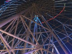 -南昌之星摩天轮