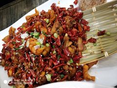 -庆合府重庆大排档(紫都城店)