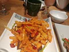 -云海肴·汽锅鸡·云南菜(美罗城店)