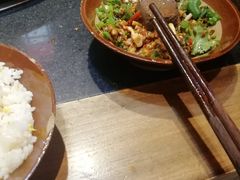 -渝大狮毛肚老火锅(普陀店)