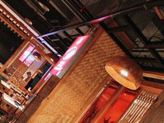 -老版火锅(半坡店)