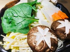 -芮麒·日本料理(淮海路店)