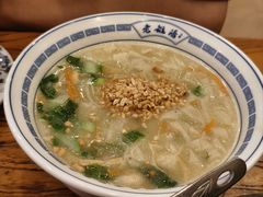 -老雒阳面馆·水席·洛阳菜(王城路店)