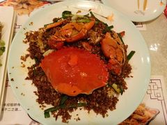 -喜记避风塘炒辣蟹(总店)