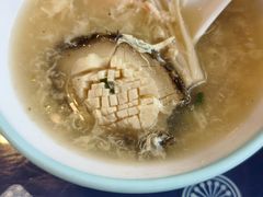 -旺角小渔村·海肠捞饭开创者(二马路店)