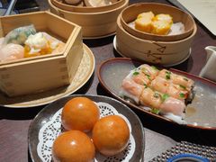 -逸东轩(香港逸东酒店)