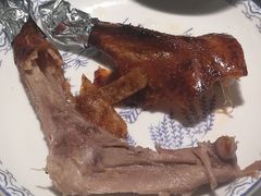 -同喜烤鸭店(光芒店)