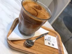 dirty-KAFVS咖啡思咖啡馆(香海路店)