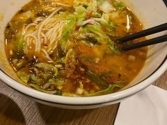 -阿香米线(大唐西市大润发店)