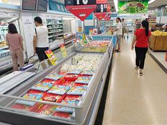 -华润万家(天河东店)