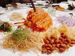 -香云轩·顺德菜(香云纱园林酒店店)